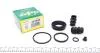Ремкомплект супорту заднього Renault Megane III/IV/Scenic III (d=34mm) (TRW) (234036) Frenkit 234036
