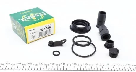 Ремкомплект супорту FRENKIT 234046