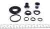 Ремкомплект супорту заднього Opel Astra G/Zafira A (d=34mm)(Bosch)(+поршень) FRENKIT 234909 (фото 7)