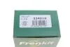 Ремкомплект супорту заднього Renault Fluence/Megane/Scenic (d=34mm)(Lucas/TRW)(+поршень) FRENKIT 234910 (фото 21)