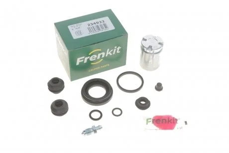 Ремкомплект суппорта FRENKIT 234932