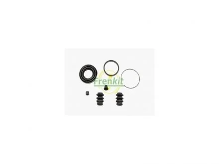 РМК гальмівного супорта MAZDA XEDOS 9 93-02 FRENKIT 235010