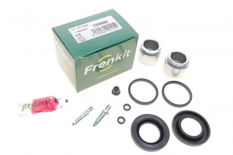 Ремкомплект супорта заднього (з поршнем) Opel Astra, Omega, Vectra (d=35mm) FRENKIT 235905