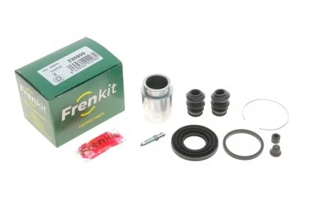 Ремкомплект, гальмівний супорт FRENKIT 235909