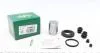 Ремкомплект супорту заднього Nissan Juke/Tiida/Qashqai/X-Trail 07-(d=35mm)(Akebono)(+поршень) (235913) Frenkit 235913