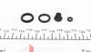 Ремкомплект супорту заднього Opel Astra G/Zafira 96-09 (d=36mm)(Bosch) FRENKIT 236017 (фото 4)