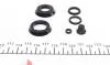 Ремкомплект супорту заднього Opel Astra G/Zafira A (d=36mm)(Bosch)(+поршень) FRENKIT 236904 (фото 5)
