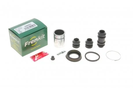 Ремкомплект, гальмівний супорт FRENKIT 236922