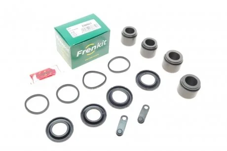Фото 1 - ремкомплект супорта FRENKIT 236957 Ремкомплект супорта FRENKIT 236957 (фото 1)