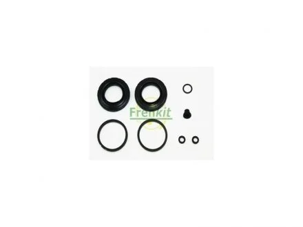РМК тормозного суппорта ALFA ROMEO 1750-2000 68-83;MERCEDES-BENZ /8 68-76;PORSCHE 914 69-73 FRENKIT 238006