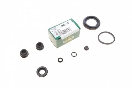РМК тормозного суппорта HONDA ACCORD IV Aerodeck 91-93,ACCORD V Aerodeck 93-98,LEGEND I 88-90 FRENKIT 238025