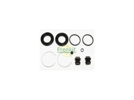 РМК тормозного суппорта TOYOTA CARINA E 92-97,CARINA E Sportswagon 93-97,CARINA E 92-97, FRENKIT 238026