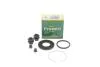 Ремкомплект супорту заднього Mitsubishi Outlander 03-12 (d=38mm)(Akebono) (238045) Frenkit 238045