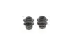 Ремкомплект супорту заднього Mitsubishi Outlander 03-12 (d=38mm)(Akebono) FRENKIT 238045 (фото 10)