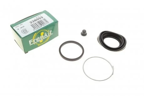 РМК гальмівного супорта BMW 3 86-92,3 кабріо 88-91,7 86-94 FRENKIT 238055