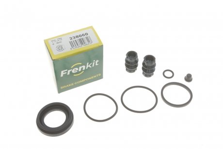 Ремкомплект суппорта FRENKIT 238060 (фото 1)