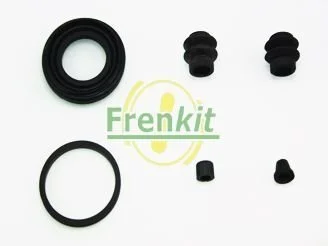 Ремкомплект тормозного суппорта заднего TOYOTA HIGHLANDER 07-13, TOYOTA KLUGER 07- FRENKIT 238065