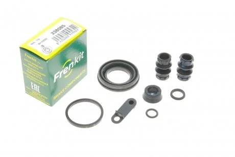 Ремкомплект тормозного суппорта MINI Cooper Paceman R61 13-16, Countryman 10-17 FRENKIT 238085 (фото 1)