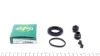 Ремкомплект супорта заднього Nissan Leaf (10-) (d=38mm) (Akebono) (238089) Frenkit 238089