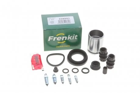 Ремкомплект супорта гальмівного FRENKIT 238901