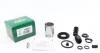 Ремкомплект супорту заднього Renault Kangoo 97- (d=38mm) (Bosch)(+поршень) (238912) Frenkit 238912