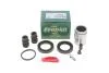 Рем до-кт супорта гальм.. MERCEDES (BOSCH 38MM) 238936