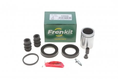 Рем до-кт супорта гальм.. MERCEDES (BOSCH 38MM) FRENKIT 238936