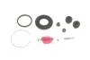 Ремкомплект супорту заднього Mitsubishi Outlander 03-12 (d=38mm)(Akebono)(+поршень) FRENKIT 238945 (фото 2)