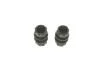 Ремкомплект супорту заднього VW Passat / Renault Grand Scenic III (d = 38mm) (Lucas / TRW) (електроручник) (+поршень) FRENKIT 238951 (фото 12)