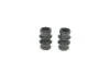Ремкомплект супорту заднього VW Passat / Renault Grand Scenic III (d = 38mm) (Lucas / TRW) (електроручник) (+поршень) FRENKIT 238951 (фото 13)