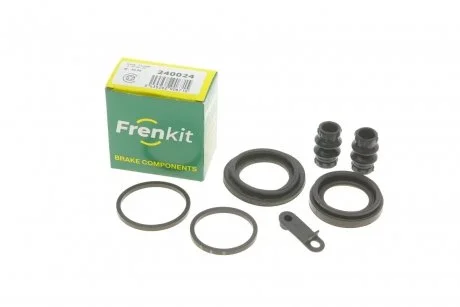 Ремкомплект супорту FRENKIT 240024