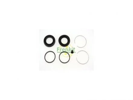 РМК тормозного суппорта LEXUS GS 97-05,IS I 99-05,IS SportCross 01-05 FRENKIT 240029