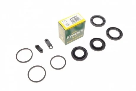 РМК тормозного суппорта BMW 5 92-95,5 Touring 94-97,7 87-94,8 93-96 FRENKIT 240035