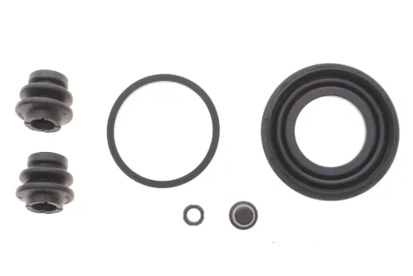 Ремкомплект тормозного суппорта заднего LEXUS GS 12-, IS 13- FRENKIT 240055