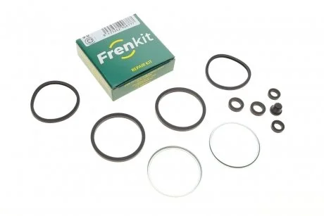 РМК тормозного суппорта AUSTIN 1000-Series MK II 70-74,MINI 69-93;DAF 400-Serie фургон 89-93 FRENKIT 242002