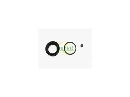 РМК тормозного суппорта LAND ROVER 90/110 83-90 FRENKIT 242008
