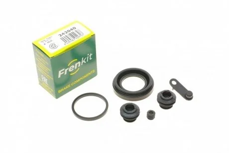 РМК гальмівного супорта NISSAN SUNNY II 87-88,SUNNY II Hatchback 87-91,SUNNY II Traveller 86-91,SUNN FRENKIT 242040