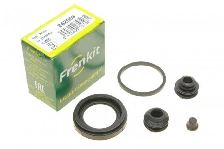 Фото 1 - ремкомплект суппорта с поршнем суппорта FRENKIT 242058 Ремкомплект суппорта с поршнем суппорта FRENKIT 242058 (фото 1)