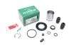 Ремкомплект супорту заднього Opel Movano/Renault Master II (d=42mm)(Bendix-Bosch)(+поршень) (242913) Frenkit 242913