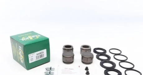 Ремкомплект супорта з 4 поршнями супорта FRENKIT 242921
