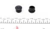 Ремкомплект супорту заднього BMW 3 (E90)/X1 (E84) (d=42mm)(Ate)(+ поршень) FRENKIT 242922 (фото 6)