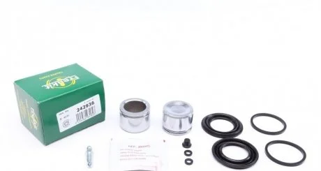 Ремкомплект суппорта FRENKIT 242936