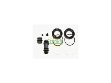 РМК тормозного суппорта SUBARU LEGACY I 92-94,LEGACY I универсал 89-94,LEGACY II 94-99,LEGACY II уни FRENKIT 243023