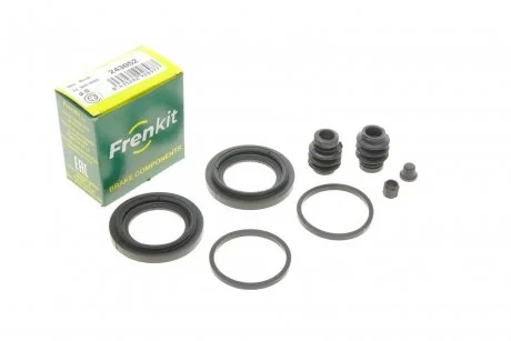 РМК гальмівного супорта DAIHATSU APPLAUSE I 89-97;FORD USA PROBE II 93-98;MAZDA 323 C IV 89-94 FRENKIT 243052