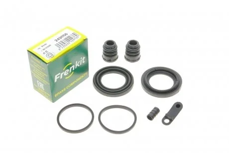 РМК гальмівного супорта HYUNDAI TERRACAN (HP) 01-06 FRENKIT 243056