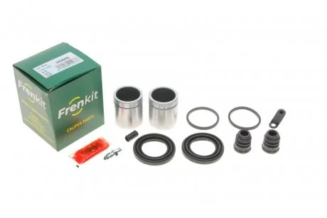 Ремкомплект, тормозной суппорт FRENKIT 243945