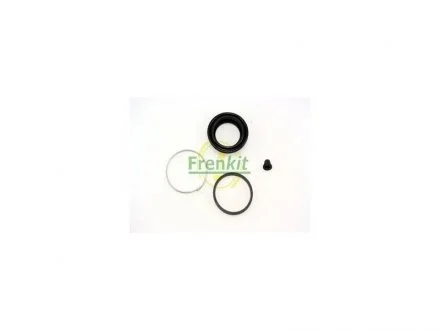 РМК тормозного суппорта AUDI 50 74-78;TALBOT SIMCA 1000 61-78;VOLVO 66 75-78;VW GOLF I 74-84 FRENKIT 244001
