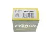 Рем к-кт суппорта п/з IVECO DAILY 89- 99 /BREMBO D44MM/ FRENKIT 244008 (фото 3)