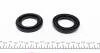 Рем до-кт супорту IVECO DAILY S2000 D44MM BREMBO FRENKIT 244011 (фото 3)