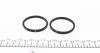 Рем до-кт супорту IVECO DAILY S2000 D44MM BREMBO FRENKIT 244011 (фото 4)